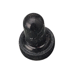 Sea-Dog Black Waterproof Cap For Toggle Switch